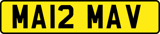 MA12MAV