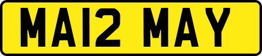 MA12MAY
