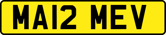MA12MEV