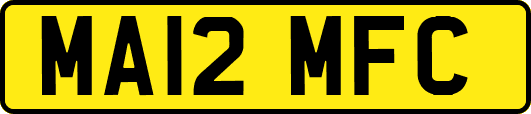 MA12MFC