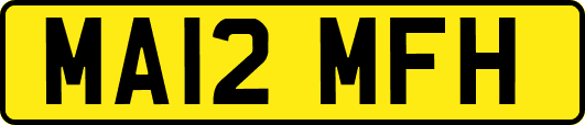 MA12MFH