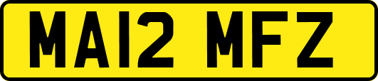 MA12MFZ