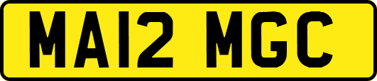 MA12MGC