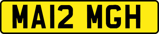 MA12MGH