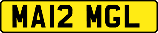 MA12MGL