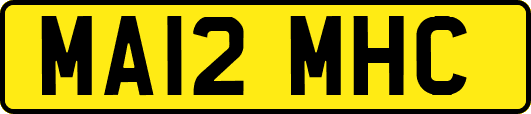MA12MHC