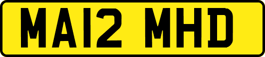 MA12MHD