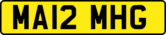 MA12MHG