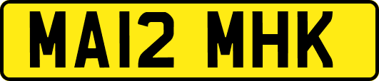 MA12MHK