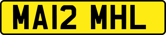 MA12MHL