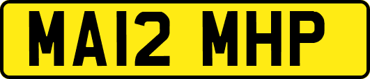 MA12MHP
