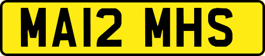 MA12MHS