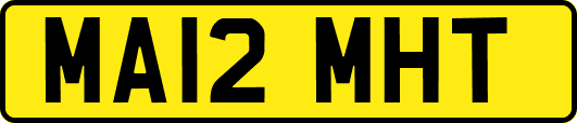 MA12MHT