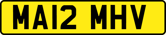 MA12MHV