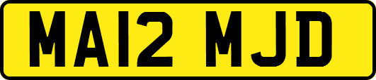 MA12MJD