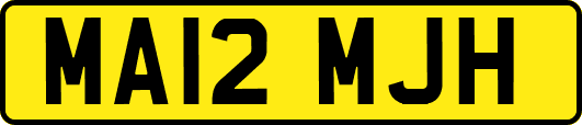 MA12MJH