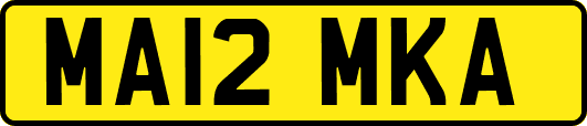 MA12MKA