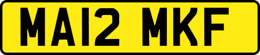 MA12MKF