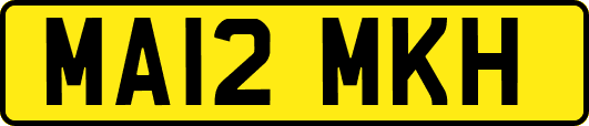 MA12MKH