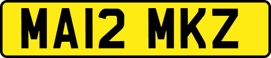 MA12MKZ