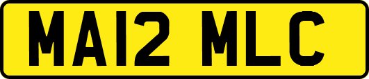 MA12MLC
