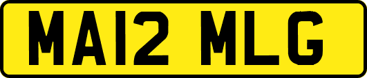 MA12MLG