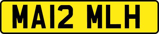 MA12MLH
