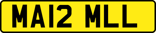MA12MLL