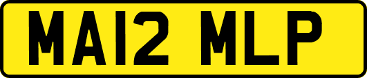 MA12MLP