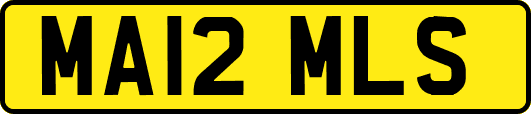 MA12MLS