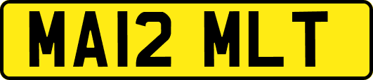 MA12MLT