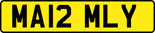 MA12MLY