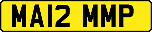 MA12MMP