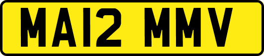 MA12MMV