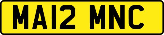 MA12MNC