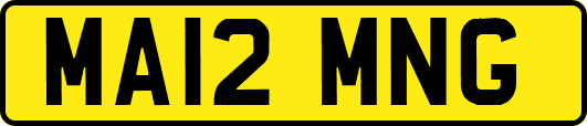 MA12MNG