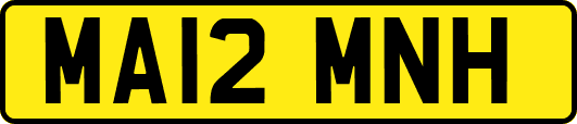 MA12MNH