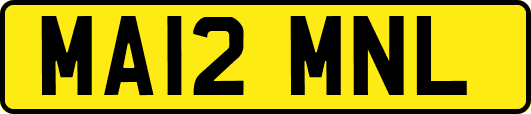 MA12MNL