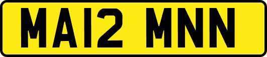 MA12MNN