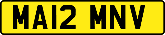 MA12MNV