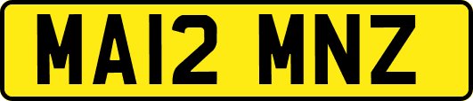 MA12MNZ