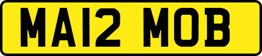 MA12MOB