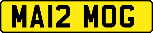 MA12MOG