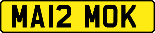MA12MOK