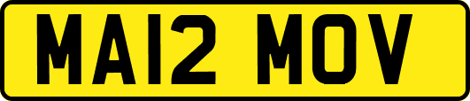 MA12MOV