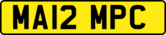 MA12MPC