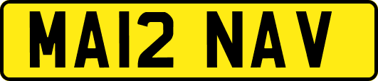 MA12NAV