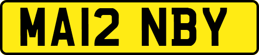 MA12NBY