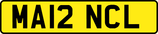 MA12NCL
