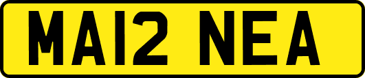 MA12NEA